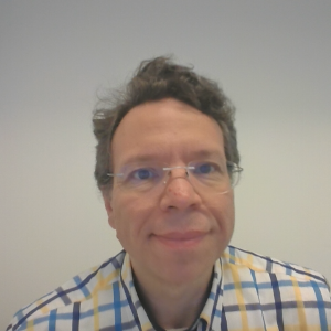 Profilbild von Armin Fauland