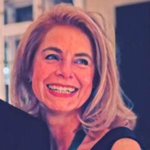 Profilbild von Katharina Oppitz