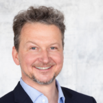 Profilbild von Wolfgang Zeglovits