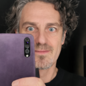 Profilbild von Gerald Demmel