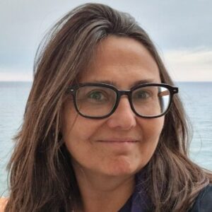 Profilbild von Martina Naerr-Fuchs