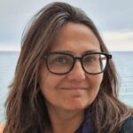 Profilbild von Martina Naerr-Fuchs