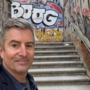 Profilbild von Mark Klammer