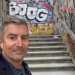 Profilbild von Mark Klammer