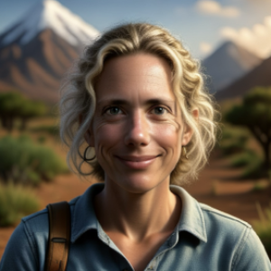 Profilbild von Nicole Kolisch