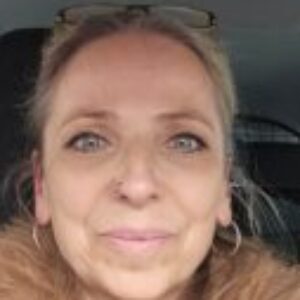 Profilbild von Judit Hochbaum