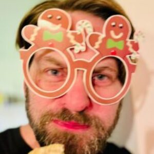 Profilbild von Simon Baumgartner