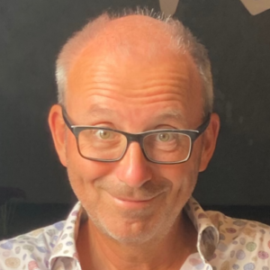 Profilbild von Klaus Matzka