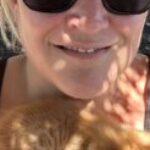 Alexandra Gredenberg