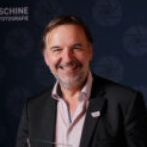 Profilbild von Hans-Jürgen Gaugl