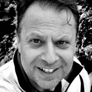 Profilbild von Kave Atefie