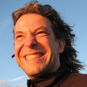 Profilbild von Martin Wöginger