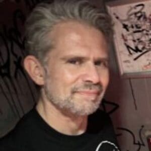 Profilbild von Harald Firnschlif
