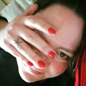 Profilbild von Melissa