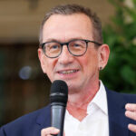 Profilbild von Mario