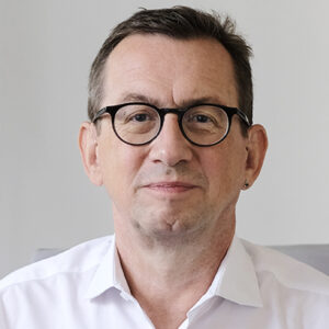 Profilbild von Mario Rieder