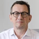 Profilbild von Mario Rieder