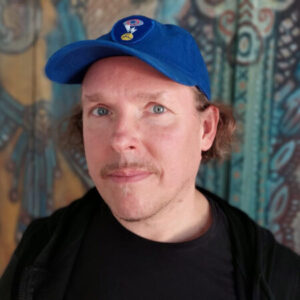 Profilbild von Johannes Grenzfurthner