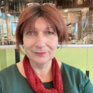 Profilbild von Elène V. Brumec