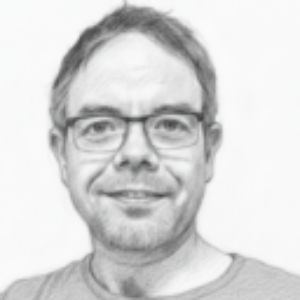 Profilbild von Stefan Mackovik