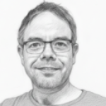 Profilbild von Stefan Mackovik