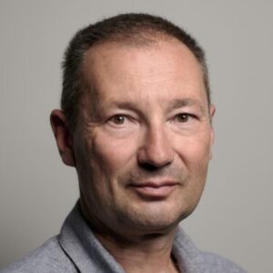 Profilbild von Bernhard Odehnal