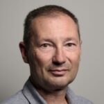 Profilbild von Bernhard Odehnal