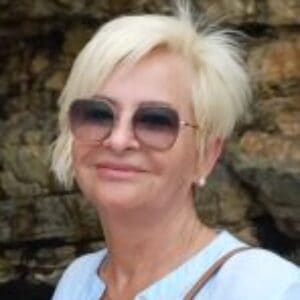 Profilbild von Elzbieta Geresi