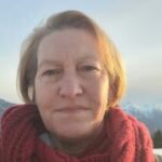 Profilbild von Kirsten Neubauer