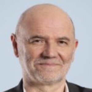 Profilbild von Horst Harlacher