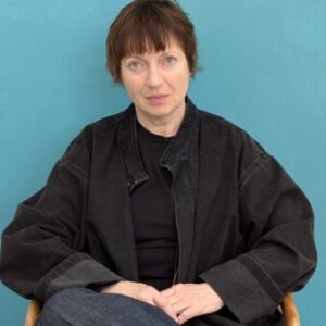 Profilbild von Michaela Amort