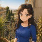 Profilbild von Sandra M.