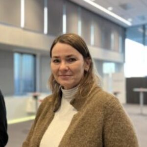 Profilbild von Ulli Drabek