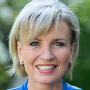 Profilbild von Romy Seidl-Laux