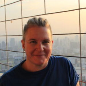 Profilbild von Julia Braunegg