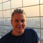 Profilbild von Julia Braunegg