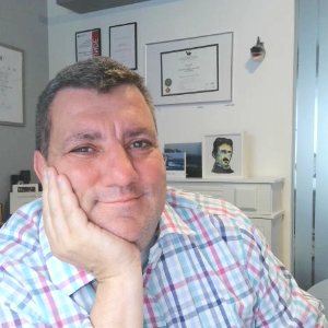 Profilbild von Jürgen Gangoly