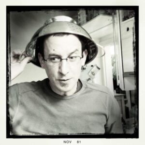 Profilbild von Heimo Reiter