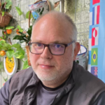 Profilbild von Konrad Promitzer