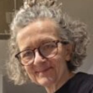 Profilbild von Susanne Pöchacker