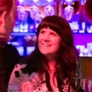 Profilbild von Bettina Almeida