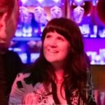 Profilbild von Bettina Almeida