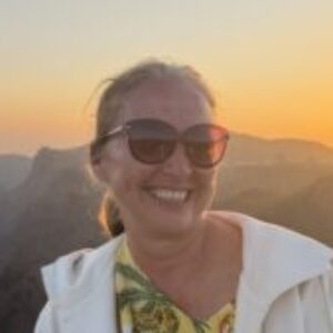 Profilbild von Maria Baumgartner