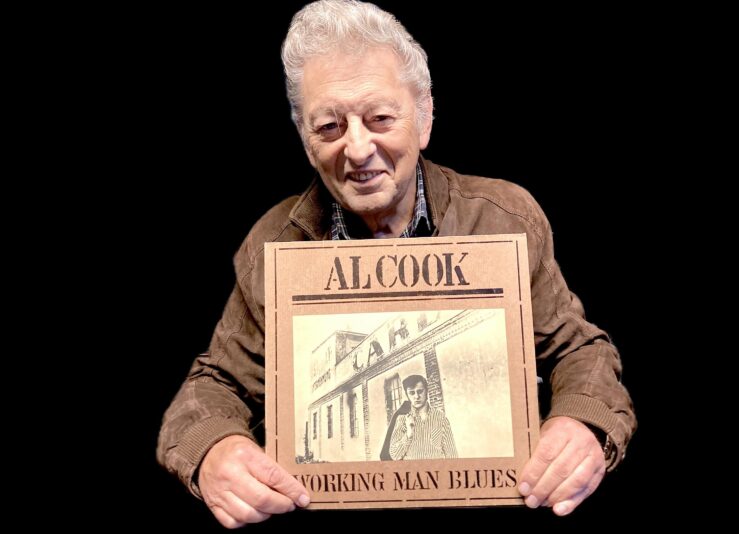 Al Cook freigest tumbnail