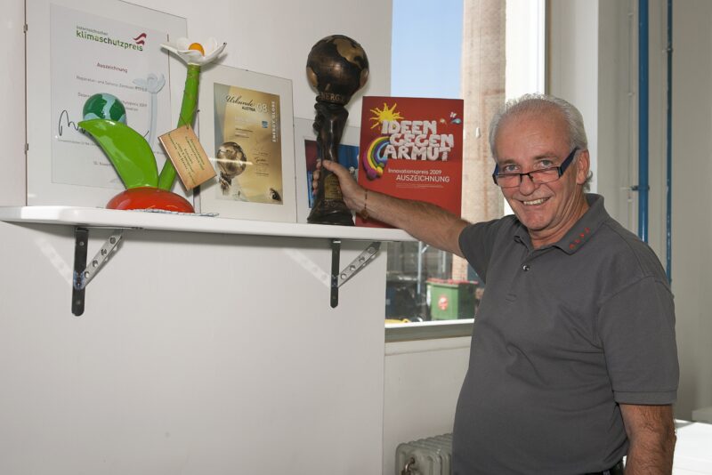 Auszeichnungen R.U.S.Z_der Preisträger II