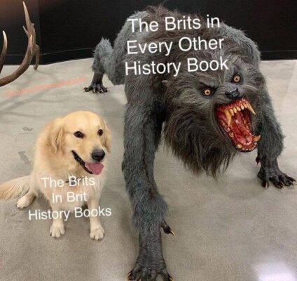 brits