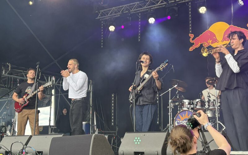 NovaRock