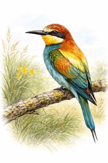 Bienenfresser-ChatGPT Image 20. Jan. 2026, 07_34_35