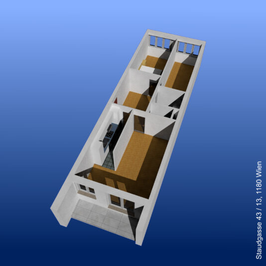 staudgasse - Bild # 4