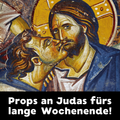 judas